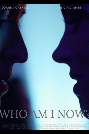 смотреть Кем я стала? (2021)