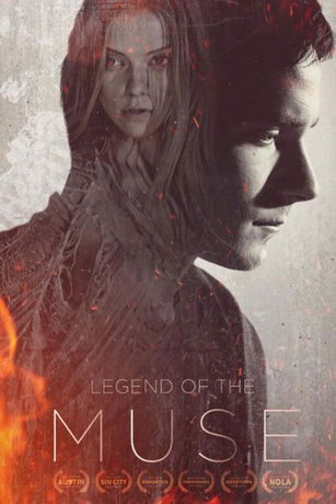 смотреть Легенда о музе (2020)