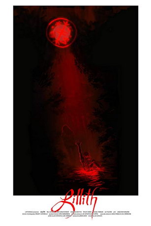 смотреть Лилит (2019)