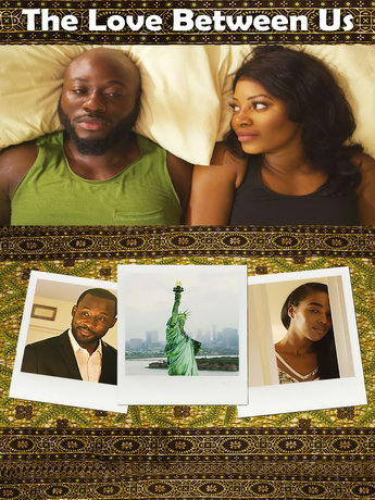 смотреть Любовь между нами (2021)