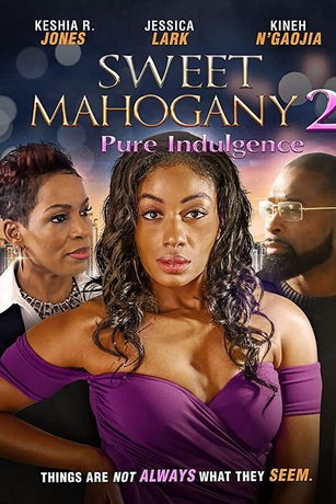 смотреть Милая Махагони 2: Излишества (2021)