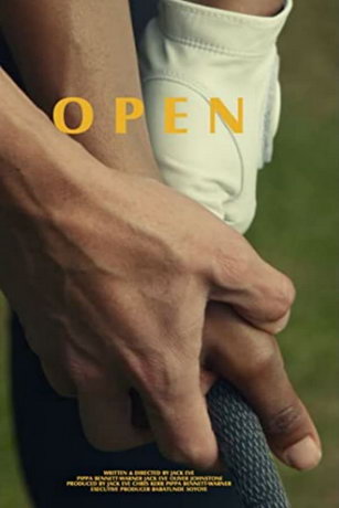 смотреть Открытый (2021)