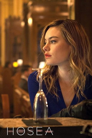 смотреть Осия (2019)