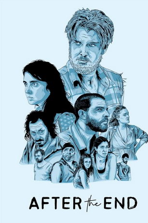 смотреть Оставшиеся (2017)