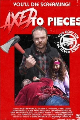 смотреть Порубленные (2020)