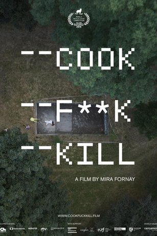 смотреть Приготовить, переспать, убить (2019)