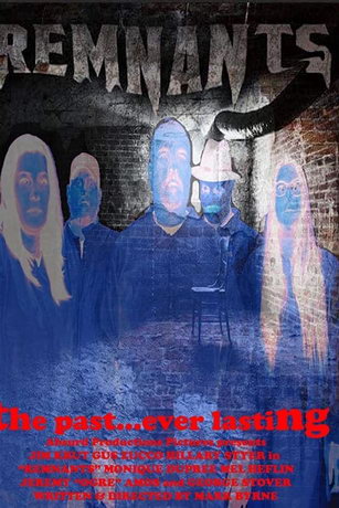 смотреть Призраки (2020)