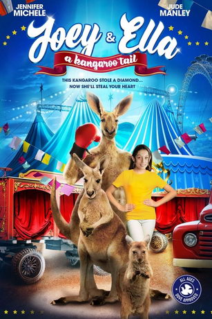 смотреть Прыгучая братва (2021)