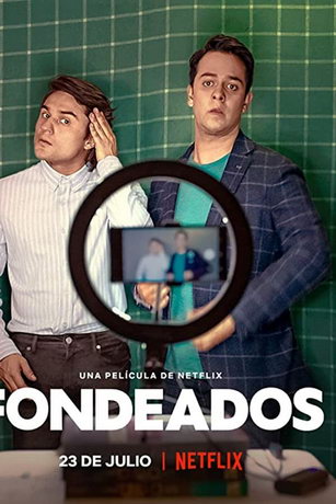 смотреть Собрали! (2021)