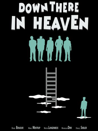 смотреть Там, на небесах (2019)