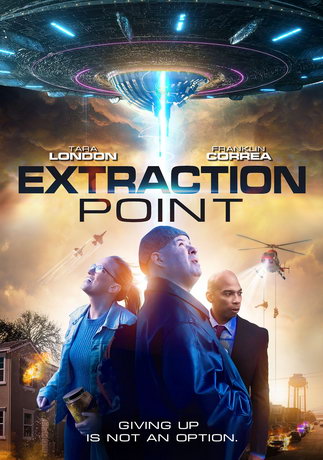 смотреть Точка эвакуации (2021)