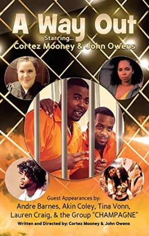 смотреть Выход (2020)