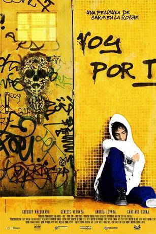 смотреть Я иду за тобой (2019)