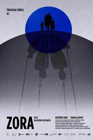 смотреть Заря (2020)