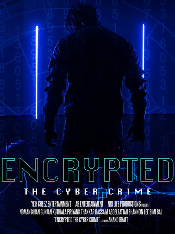 Зашифрованные: киберпреступление (2019)