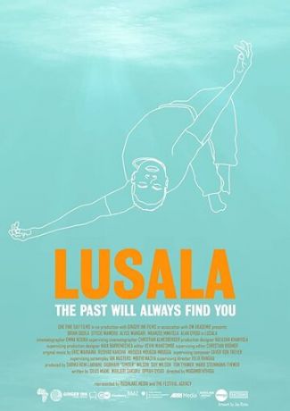 смотреть Лусала (2019)