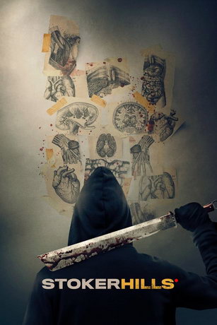 смотреть Стокер Хиллс (2021)
