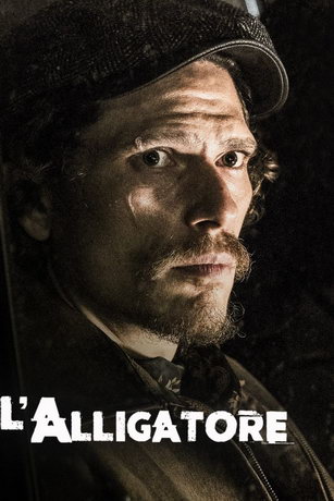 смотреть Аллигатор 1 сезон 8 серия