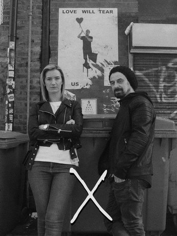 смотреть Бывшая (2021)