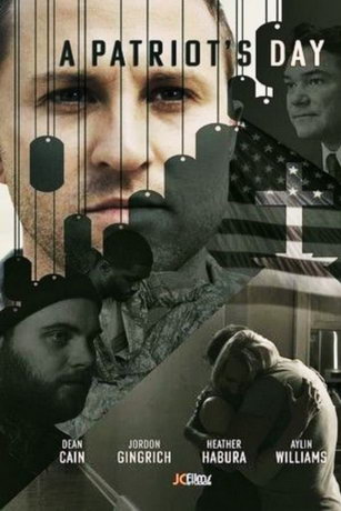 смотреть День патриота (2021)