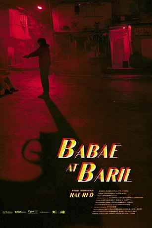 смотреть Девушка и пистолет (2019)