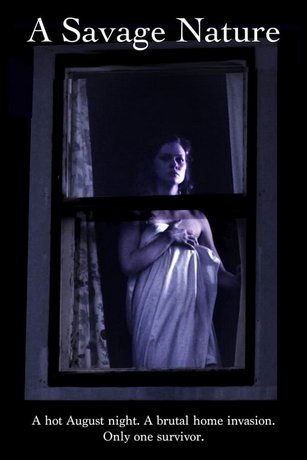 смотреть Дикая натура (2020)