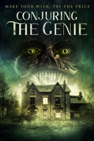 смотреть Джинн: извратитель желаний (2021)