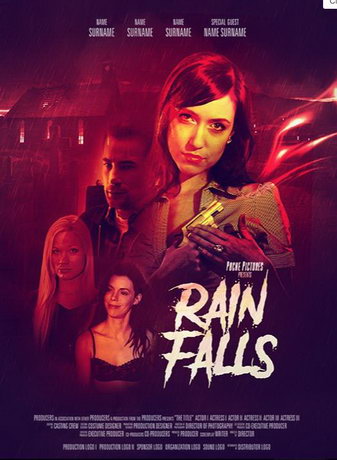 смотреть Когда идёт дождь (2020)