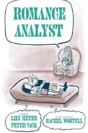 смотреть Любовный аналитик (2019)