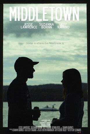 смотреть Мидлтаун (2019)