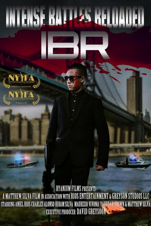 смотреть Напряжённая схватка: Перезагрузка (2021)