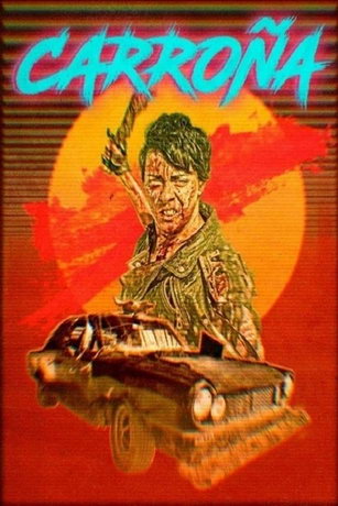 смотреть Падальщик (2019)