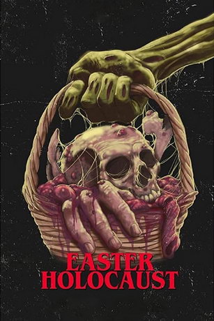 смотреть Пасхальный Холокост (2020)