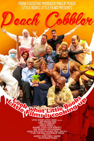 смотреть Персиковый коблер (2021)