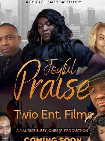 смотреть Радость хвалы (2020)