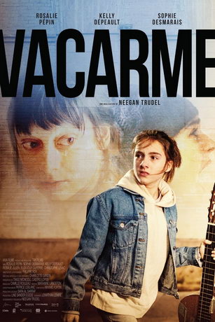 смотреть Скандал (2020)