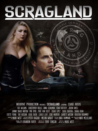 смотреть Скрэгленд (2019)