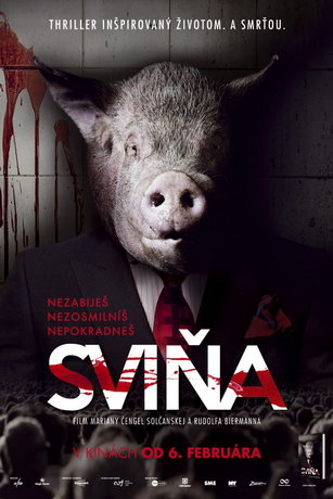 смотреть Свинья (2020)
