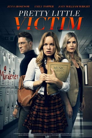 смотреть Тебе никто не поверит (2021)