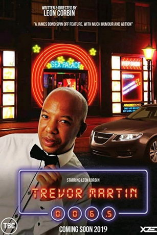 смотреть Тревор Мартин 006.5 (2019)