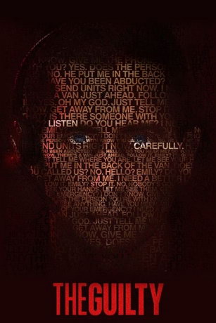 смотреть Виновный (2021)