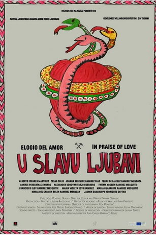 смотреть Во славу любви (2020)