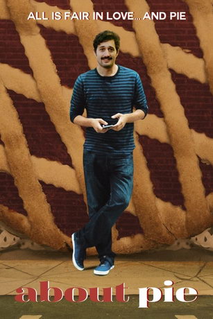 смотреть Всё дело в пирогах (2021)