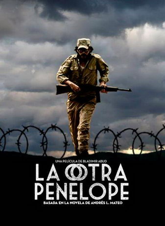 смотреть Вторая Пенелопа (2019)