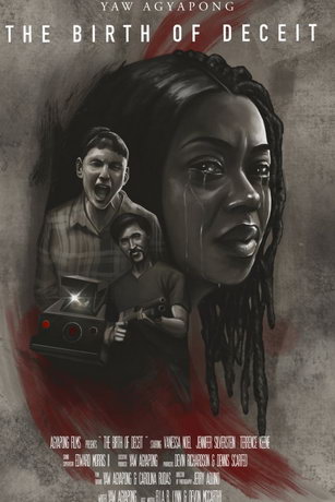 смотреть Зарождение обмана (2019)