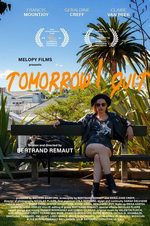 смотреть Завтра я брошу (2020)