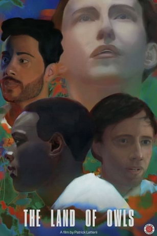 смотреть Земля сов (2021)