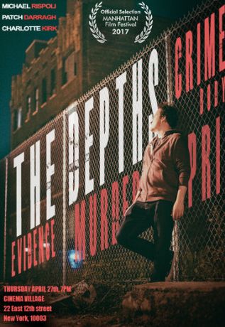 смотреть Глубины (2017)