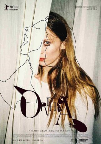 смотреть Орфея (2020)