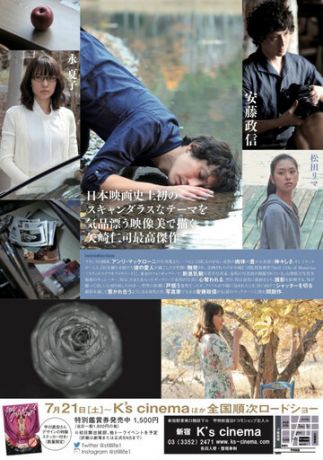 смотреть Натюрморт воспоминаний (2018)